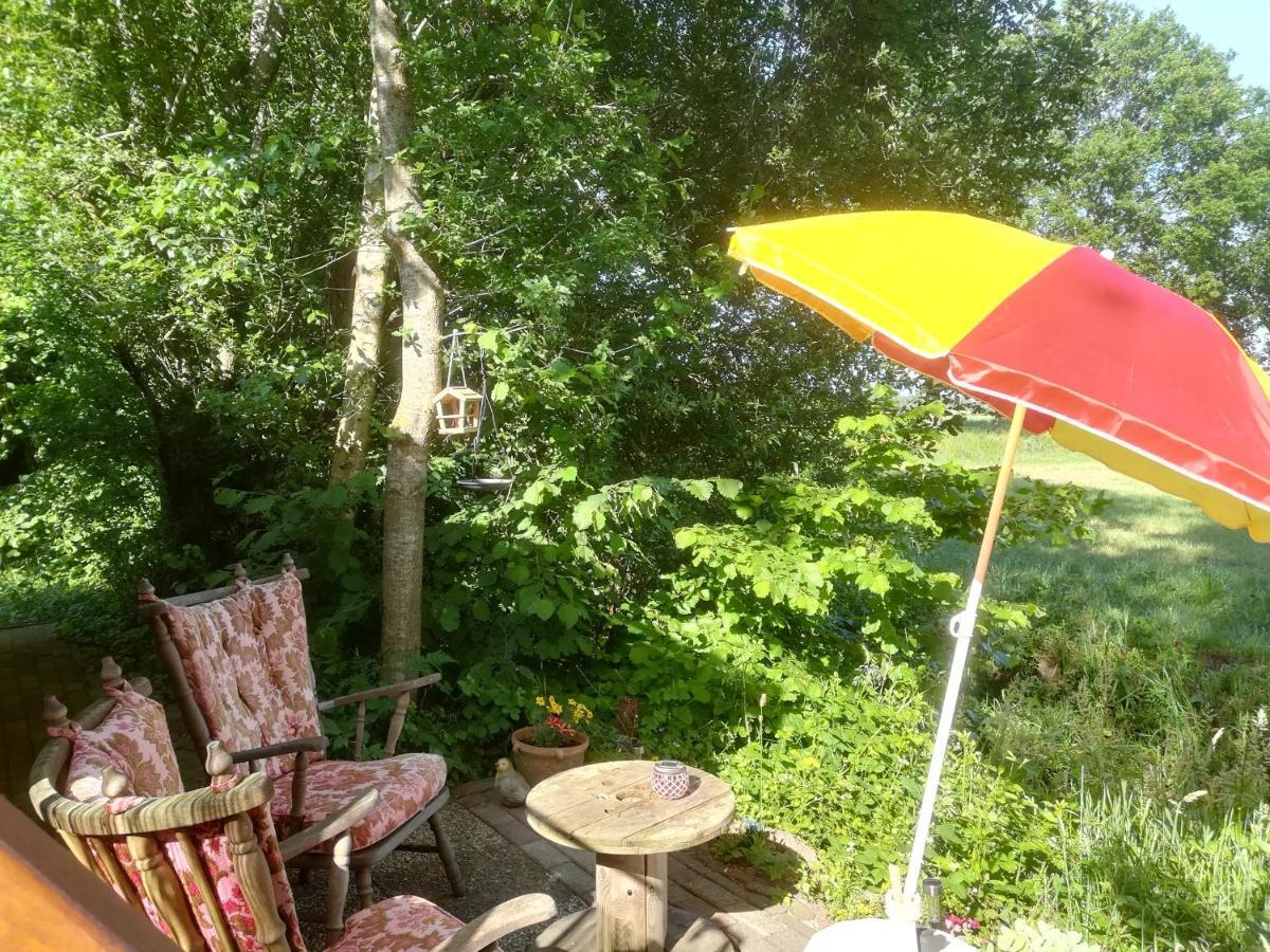Vegawagen Psyche, Een Sprookje In Coevorden Dış mekan fotoğraf