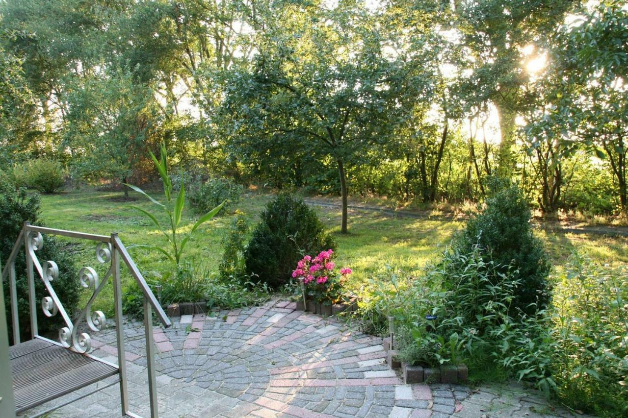 Vegawagen Psyche, Een Sprookje In Coevorden Dış mekan fotoğraf