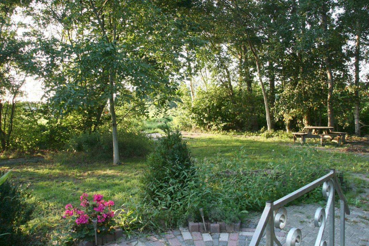 Vegawagen Psyche, Een Sprookje In Coevorden Dış mekan fotoğraf